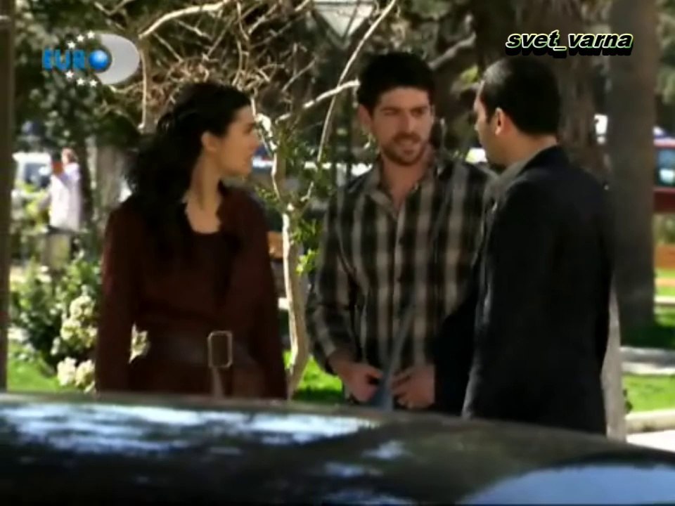 Любими моменти на Демир и Аси 21 - video Dailymotion