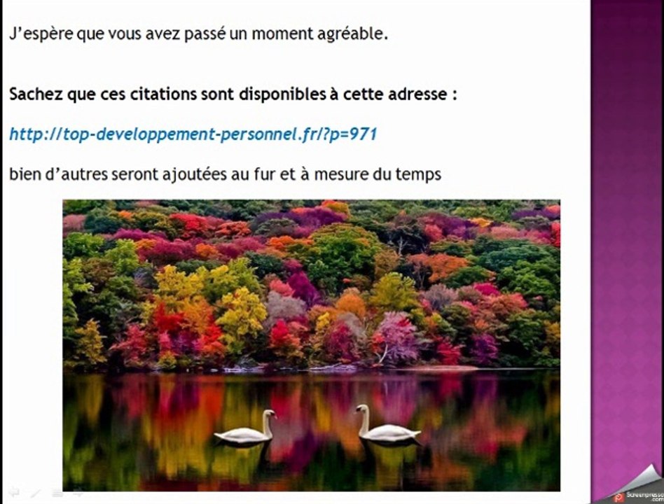 Citations 1