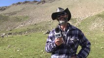 Hautes-Alpes: La vie de Pascal Labbé, berger au dessus de Réotier