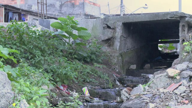 Competidores dizem que Guanabara está mais limpa