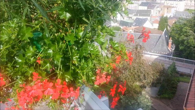 10 Aout 2014 Plombières-les-Bains