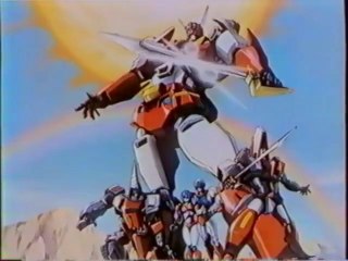 La Revanche des Gobots générique