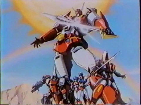 La Revanche des Gobots générique