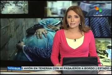 Palestina acepta tregua propuesta por Egipto, sólo falta el sí israelí