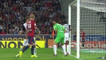 LOSC Lille - FC Metz (0-0)  - Résumé - (LOSC-FCM) / 2014-15