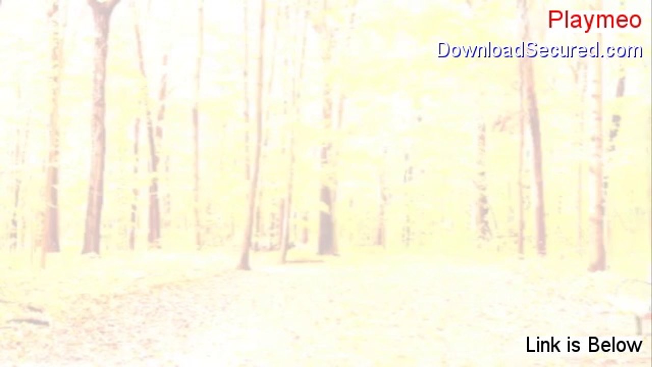 Playmeo Review - See my Review 2014