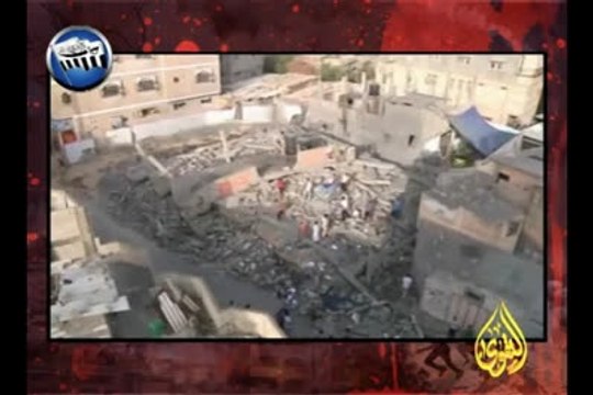 Short Documentary: #Israeli barbarism on #Palestine - 2014 Gaza under-attack support Gaza support Muslims see this reality of Israel and take desicions