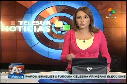 Vive Gaza en tensa calma previo a que Israel decida sobre la tregua