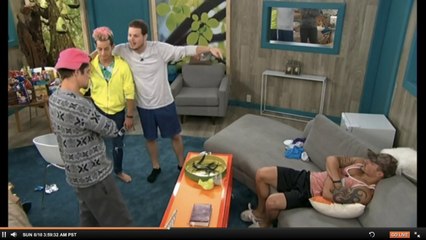 What is even happening anymore