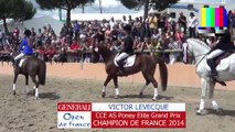 cce As poney élite grand prix