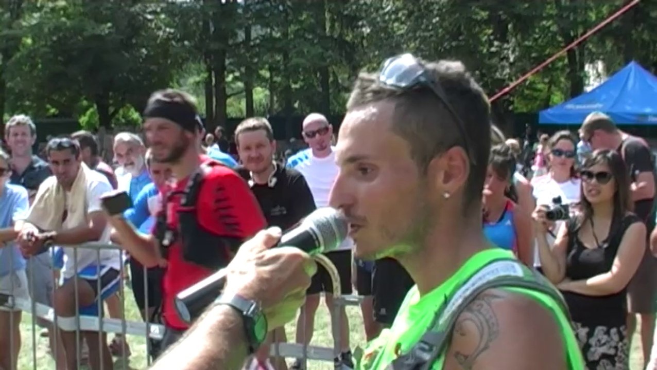 Alpes-de-Haute-Provence : Retour sur le 10ème Trail Ubaye Salomon