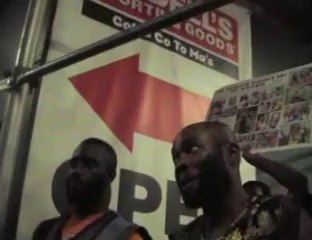 Pt3 Jake Came in The Right Spirit and All His Questions Was Answered.