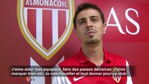 Bernardo Silva : 