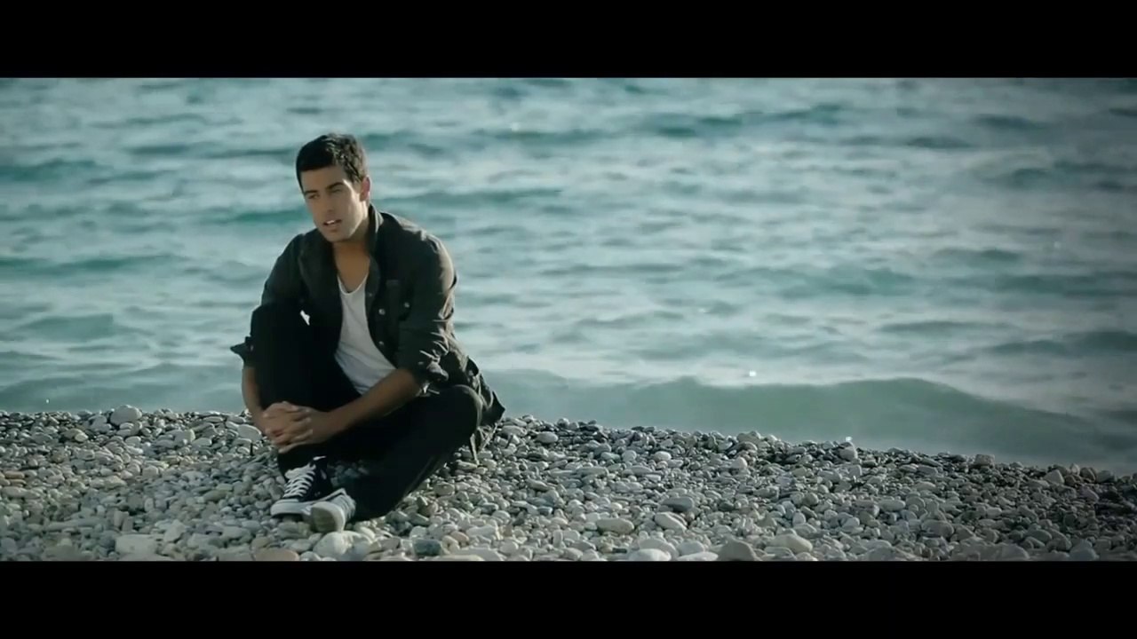Κώστας Μαρτάκης - Η αγκαλιά μου (official ᴴᴰvideo clip) greek face