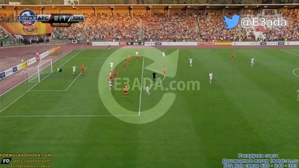 Arsenal Tula 0-2 Lokomotiv Moscow بتاريخ 10/08/2014 - 16:30