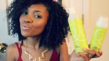 HAUL | DevaCurl Products for Naturally Curly Hair