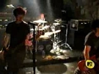 Sum 41 - The Hell Song - CBGB