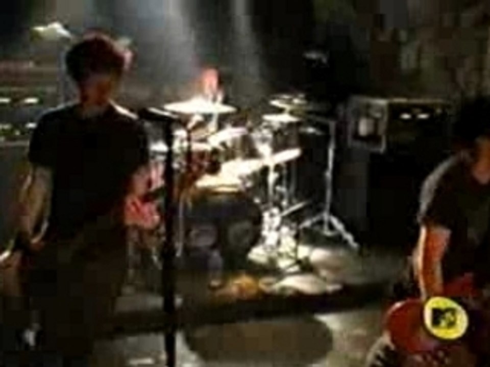 Sum 41 - The Hell Song - CBGB