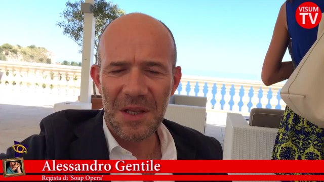 Cristiana Capotondi e Alessandra Genovesi al Tao Film Fest 60