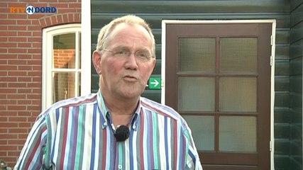 Schade door beving Appingedam nog onbekend - RTV Noord