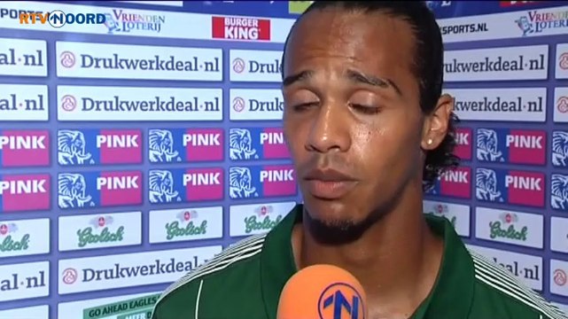 Antonia goud waard voor Groningen - RTV Noord