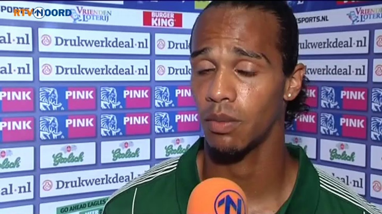 Antonia goud waard voor Groningen - RTV Noord