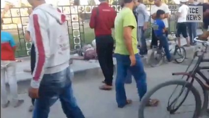 Islamic State Part 1 | Türkçe Altyazılı IŞİD Belgeseli