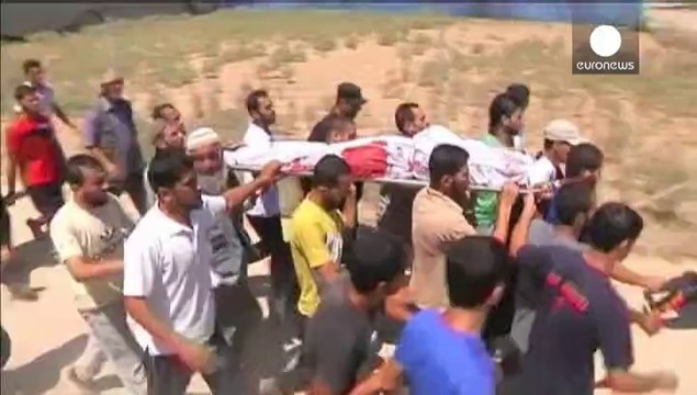 Medio Oriente: raggiunto accordo per una nuova tregua di 72 ore