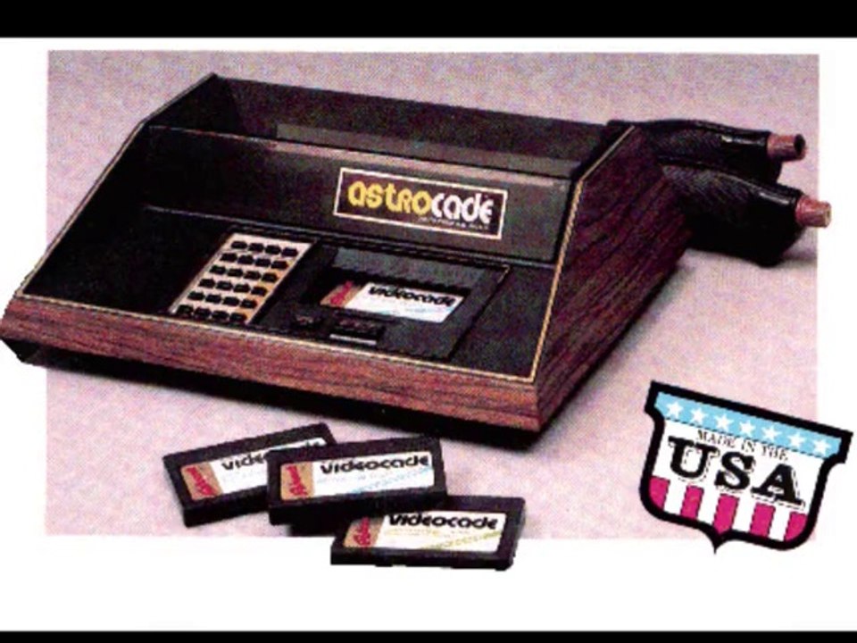 Speciale Console Story 38