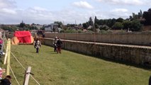 La 12e Fête des jeux à Falaise