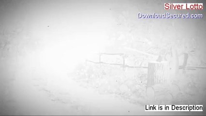 Silver Lotto Reviews (Hear my Review)