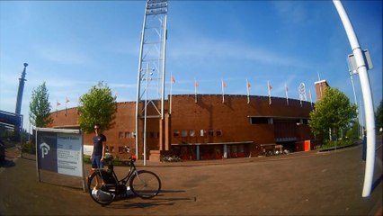 Amsterdamned Floorball Tournament 2014 [official aftermovie]
