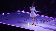 IU - Performance @ KCON 2014