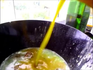 How to make italian coffee - Foreshore style