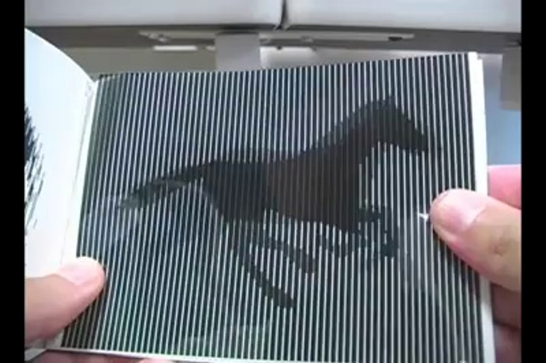 Amazing animated Cartoon