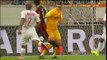 Eintracht Frankfurt 3 x 1 Internazionale Milano Goals Highlights Friendly 10.08.14