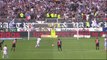 But Alexandre LACAZETTE (74ème pen) / Olympique Lyonnais - Stade Rennais FC (2-0) - (OL - SRFC) / 2014-15