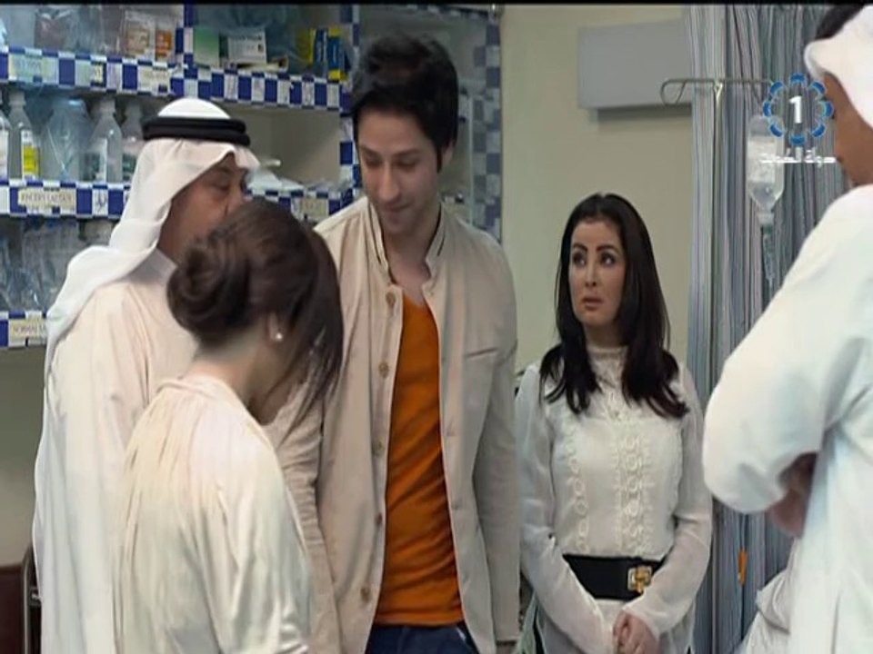 مسلسل غريب بين اهله الحلقة 31 - شاهد دراما