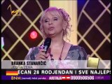 Branka Stanarcic - Jedna zena