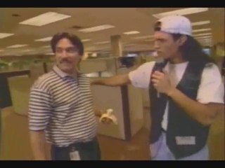 French YTP - La cabane exposée