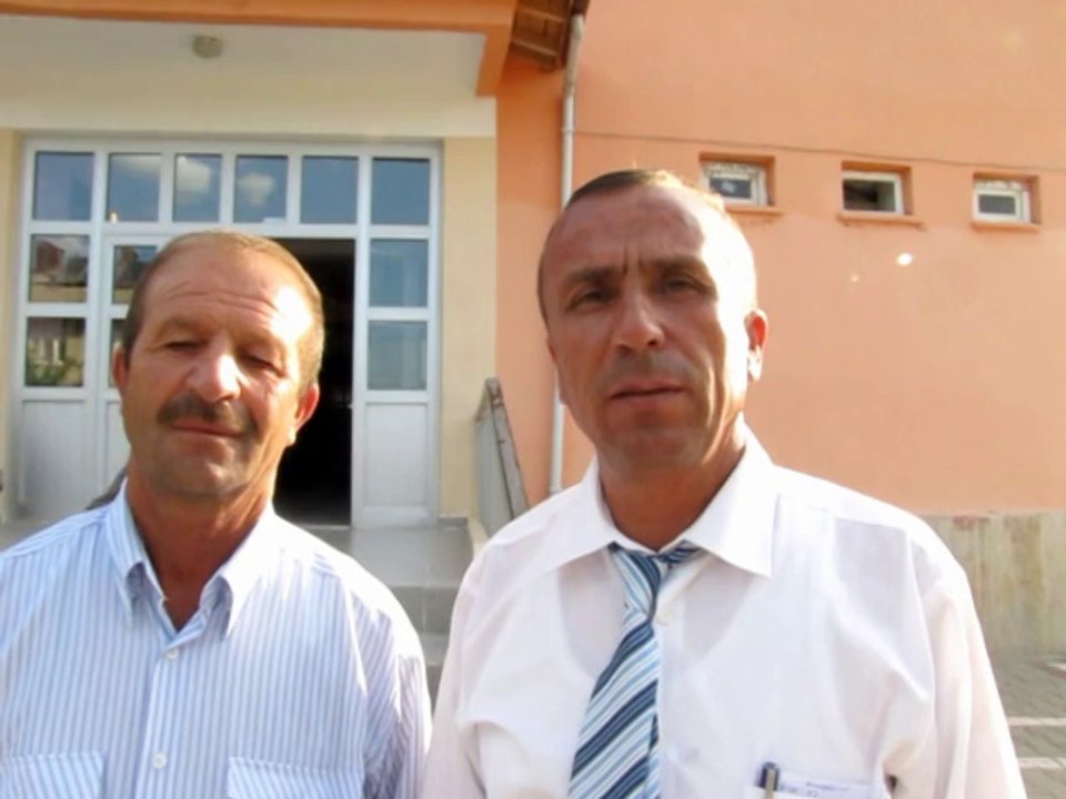 Başkan Koçer Cumhurbaşkanlığı seçimini değerlendirdi