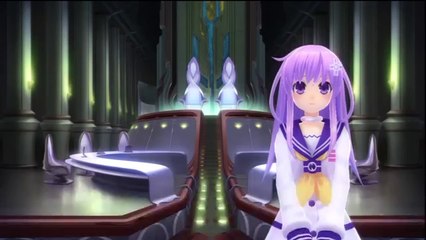 Hyperdimension Neptunia Mk2 - Partie. 21