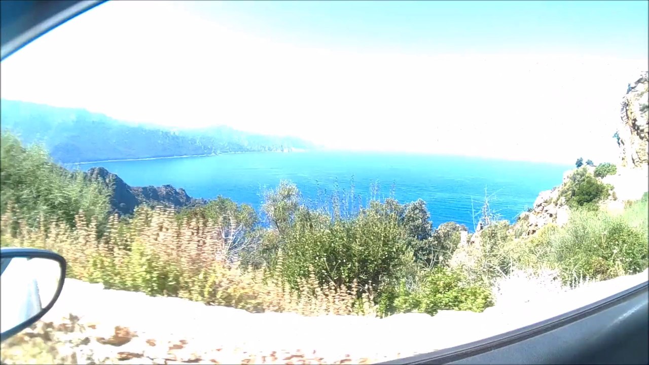 Corse 2014
