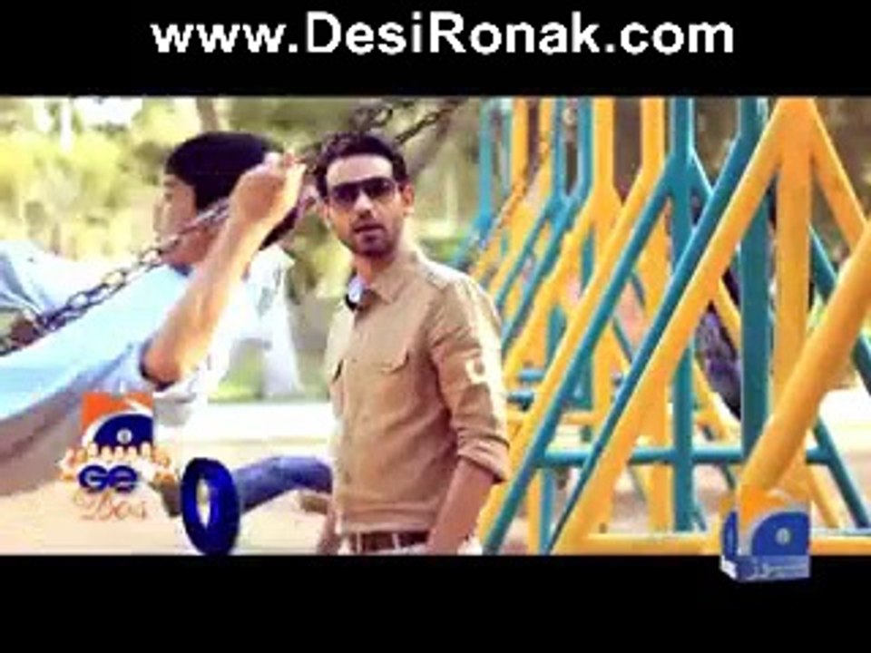 Geo Dost-10 August 2014
