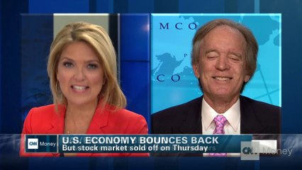 Pimco's Bill Gross: I think Stocks are fully priced | #stocks #sp500 | Borisov Capital