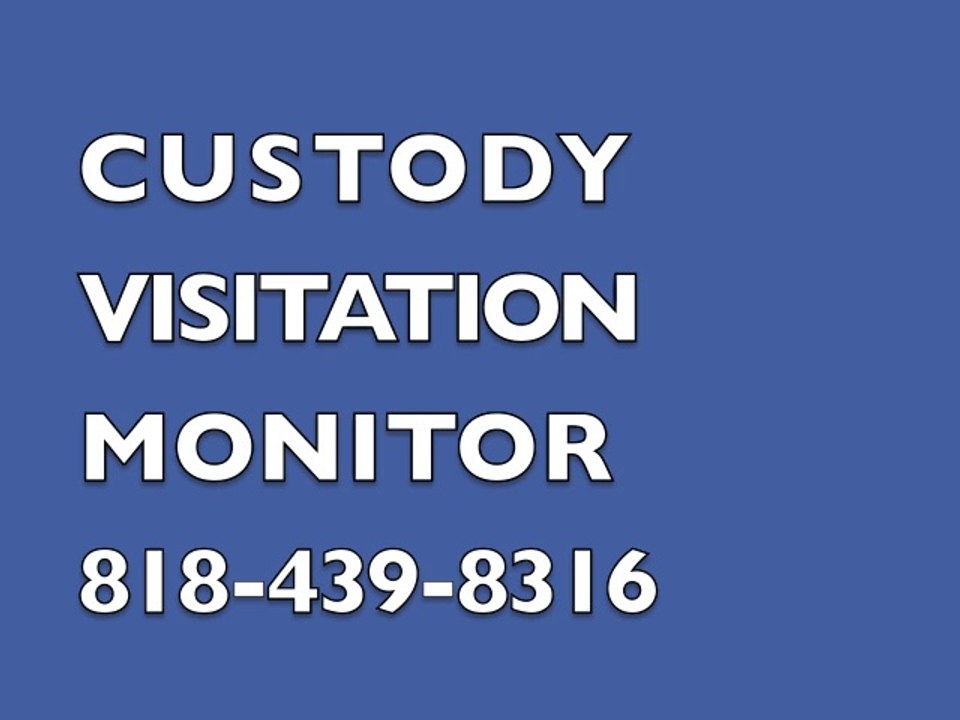 PHYLLIS BLOCK |  SUPERVISED CUSTODY VISITATION MONITOR | 818-439-8316 | LOS ANGELES, SANTA MONICA, NORTHRIDGE, VAN NUYS, PASADENA, VENTURA, CHATSWORTH, RESEDA, ENCINO, STUDIO CITY, BURBANK, WOODLAND HILLS, CALABASAS, THOUSAND OAKS, COURT, COURT ORDER,