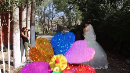 Nihan & Mesut = Aşk...