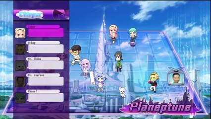 Hyperdimension Neptunia Mk2 - Partie. 23