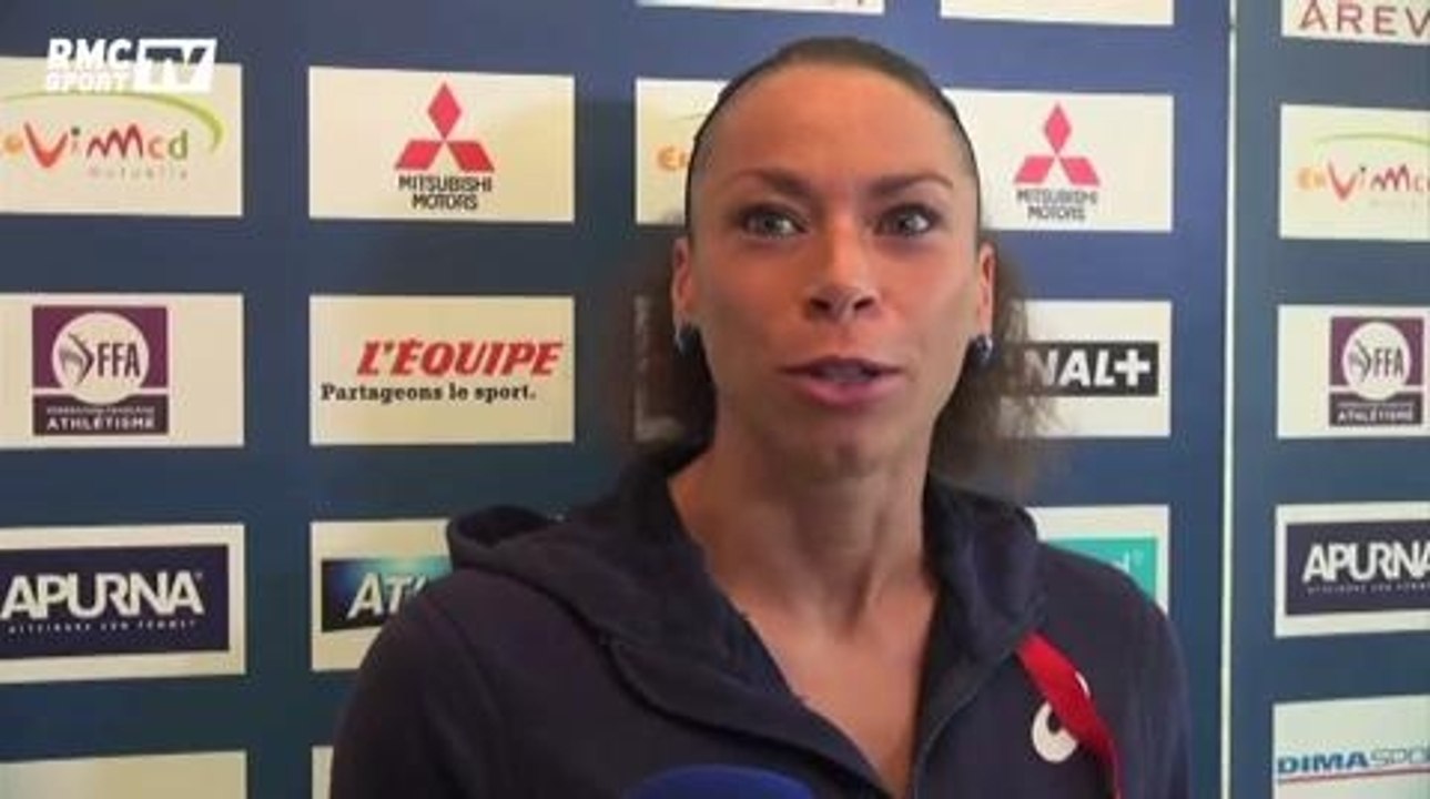 Athlétisme / Les athlètes tricolores sont ambitieux - 10/08