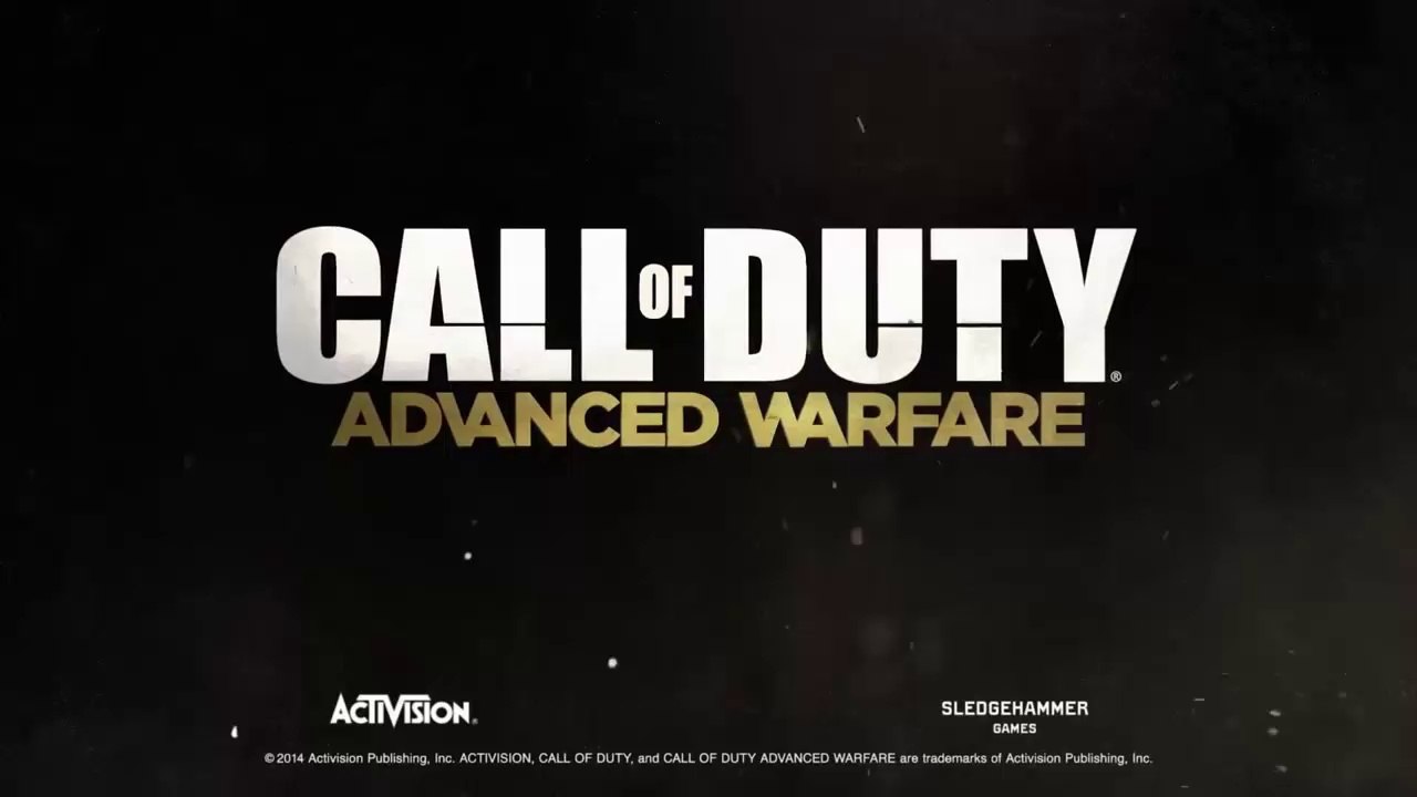 Buy Call of Duty Advanced Warfare Pre Order Online